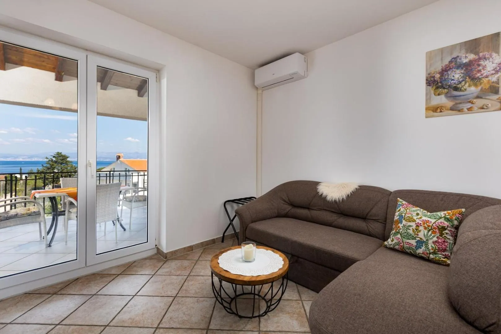 Apartments Barjaktaric Malinska