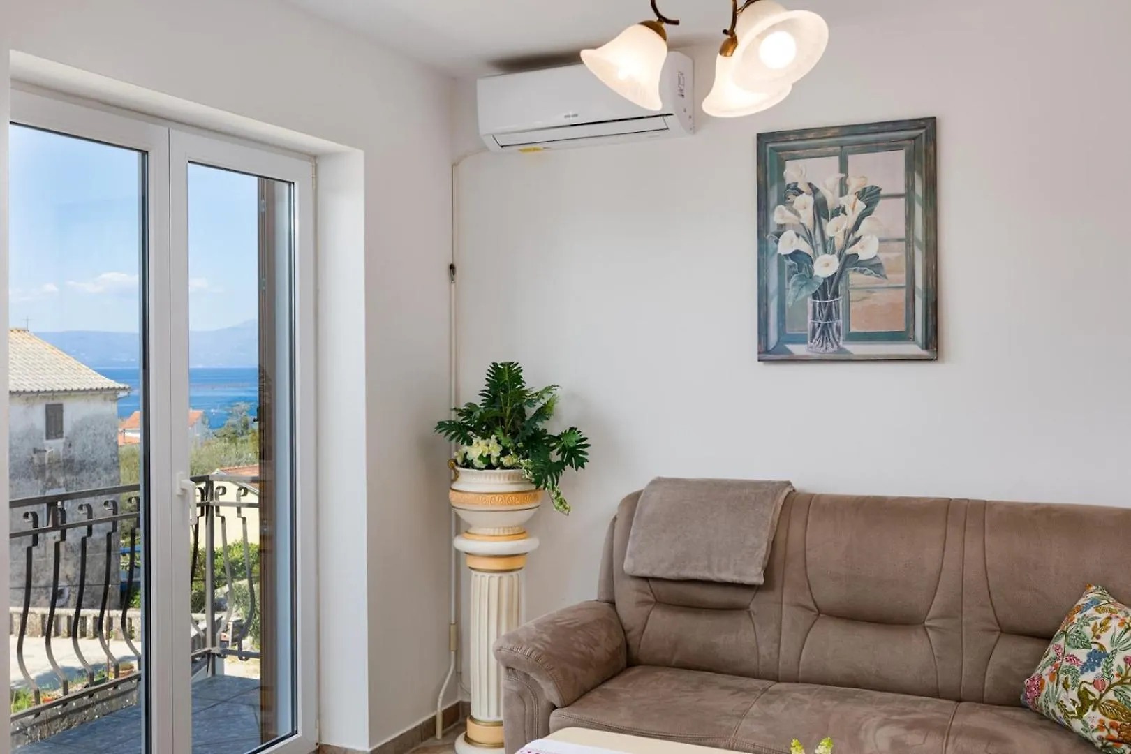 Guest house Apartments Barjaktaric Malinska