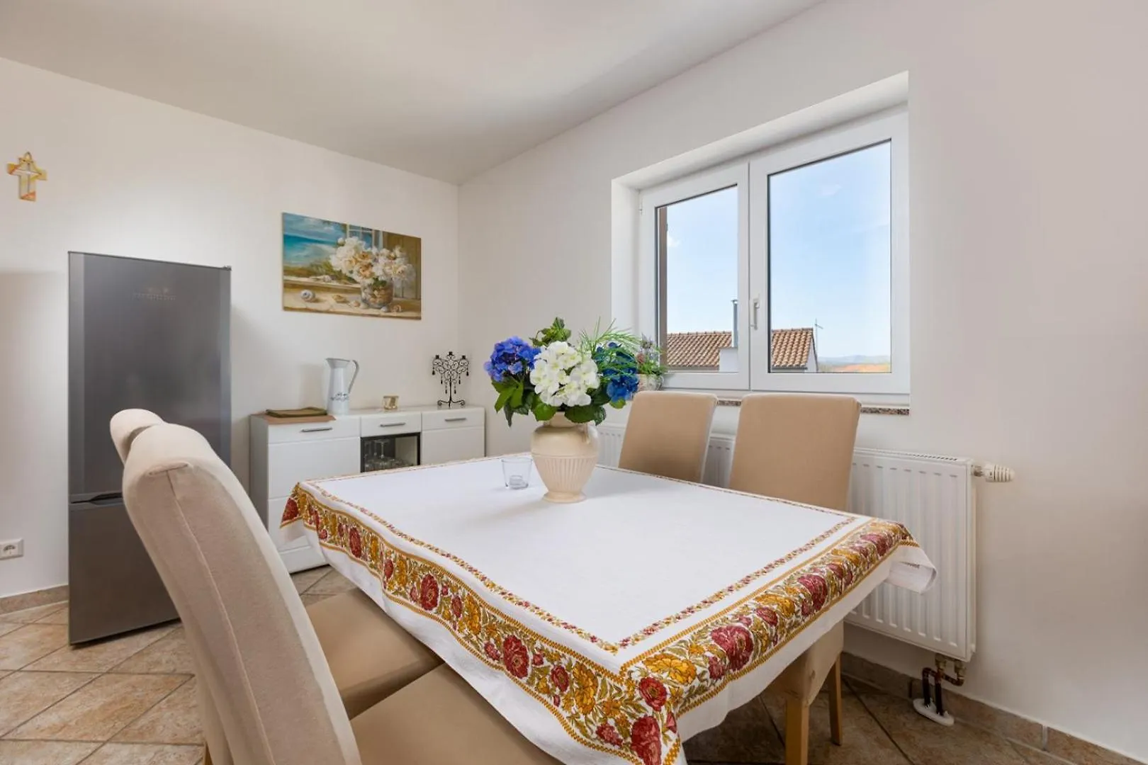 Apartments Barjaktaric Malinska Croatia